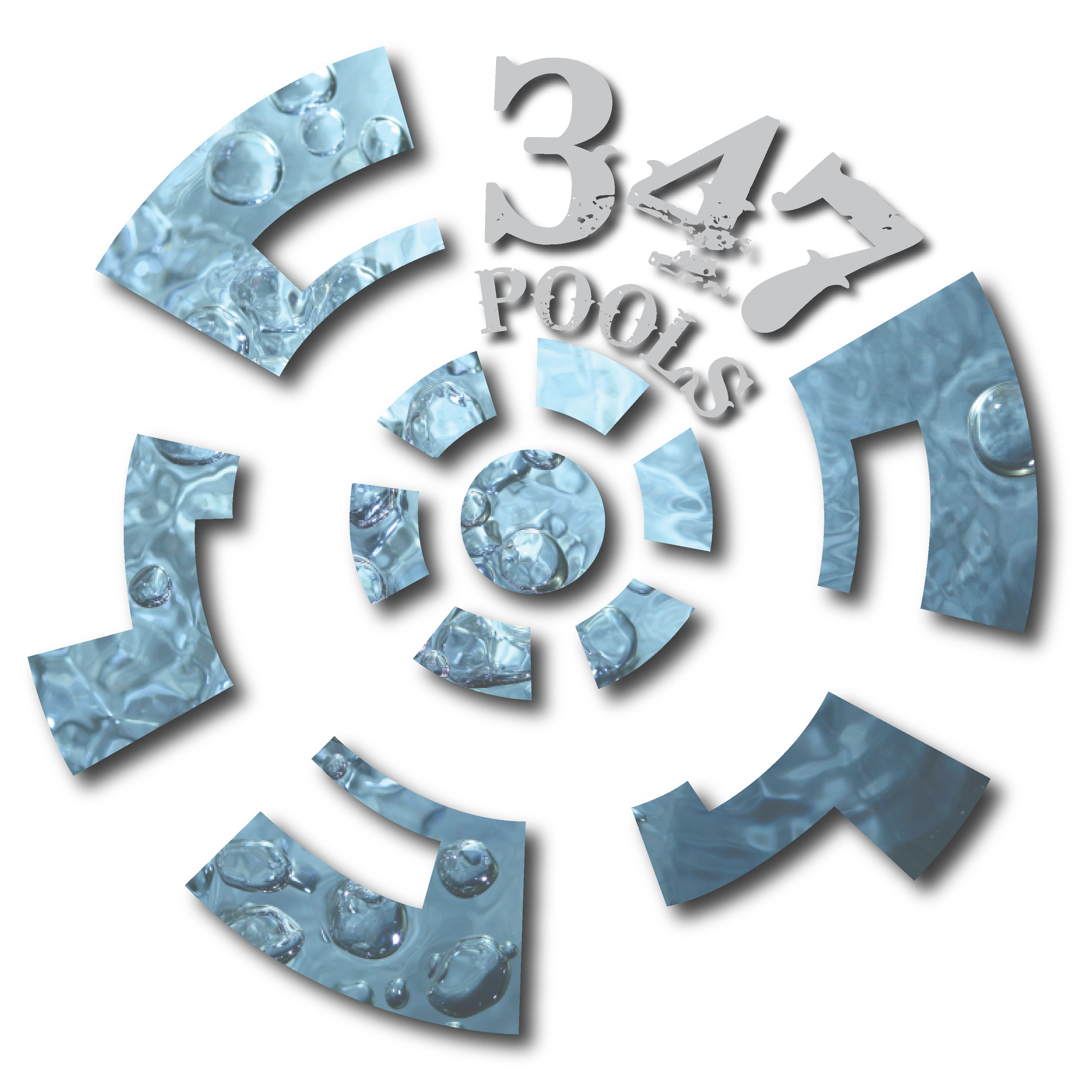 347 Pools, LLC
